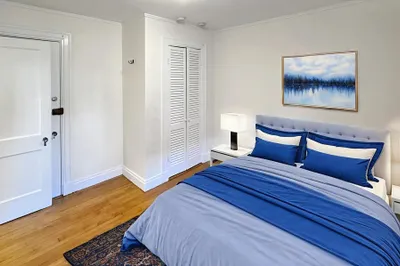 12 Aberdeen St #2