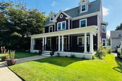 319 School Street #2
