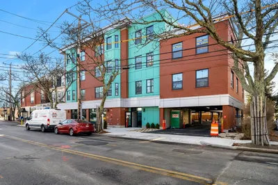 1151 Walnut Street #301 1