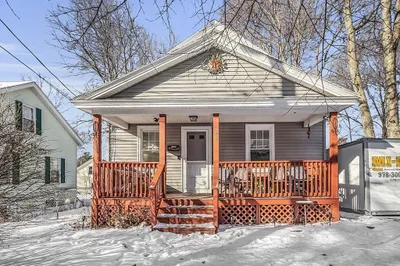 66 Euclid St 1