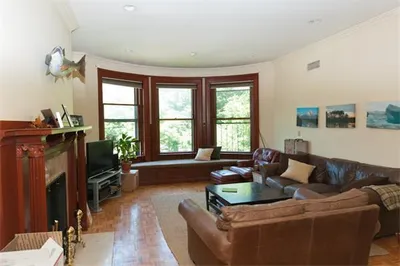 280 Commonwealth #207 1