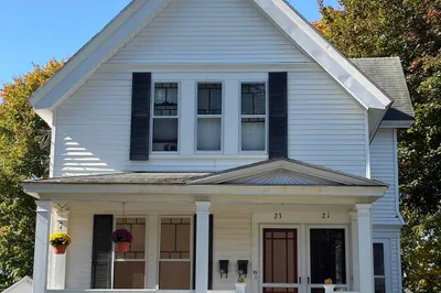23 Florence Street #23 1