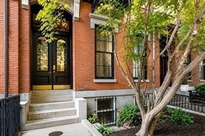 63 Rutland Street ##1 1
