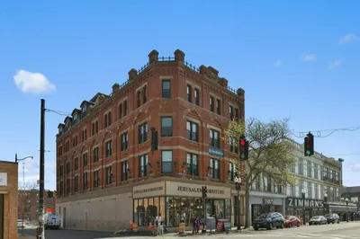 64 Market Street #601 1