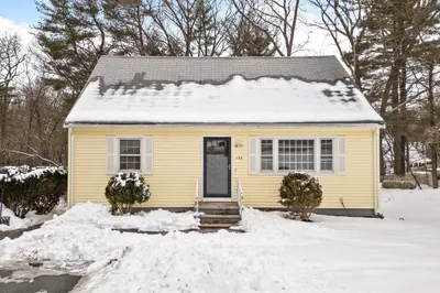 130 Salem Road