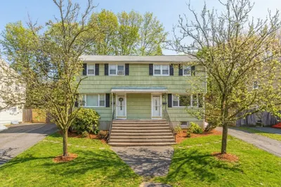 20 Charles Road #20
