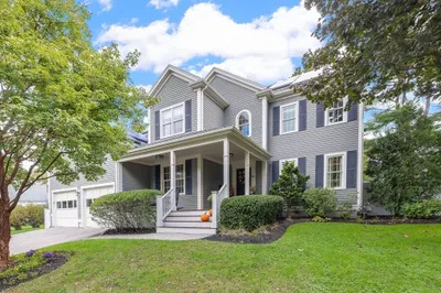 80 Emerson Road