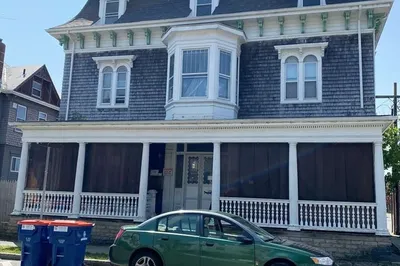 120 Mill Street #2E 1