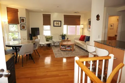 4048 Washington Street ##1