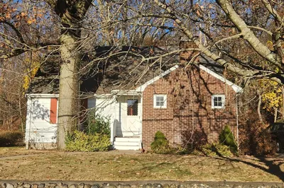 471 Cedar Brook Rd