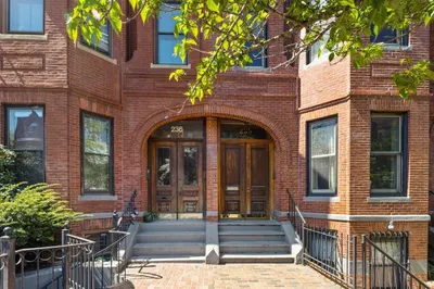 236 W Newton St #2