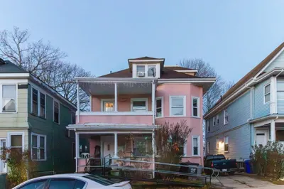 95 Deering Rd