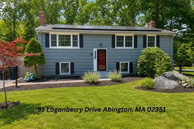 91 Loganberry Dr 1