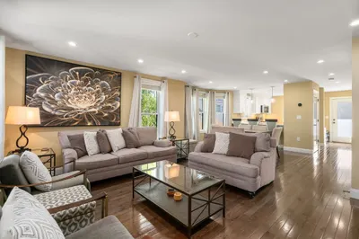 64 Harvard Ave #64A 1
