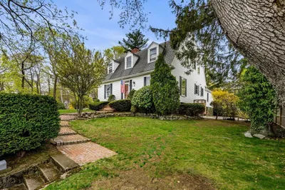 76 Green Street 1