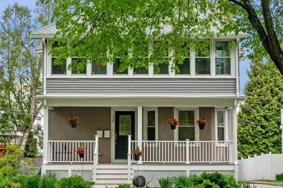 1530 Mystic Valley Parkway #1 1