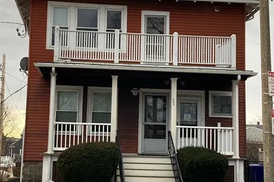 683 Adams Street #1