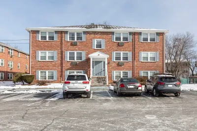 6 Mcdewell Ave #4
