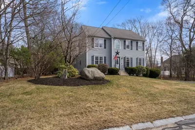 3 Winterberry Lane