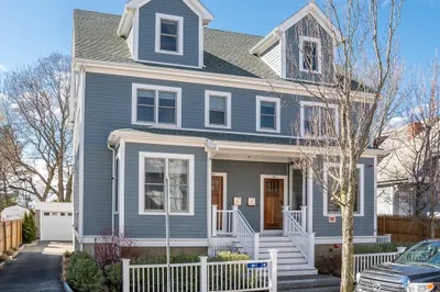 14 PeArl St #A