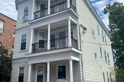 47 Brackett St