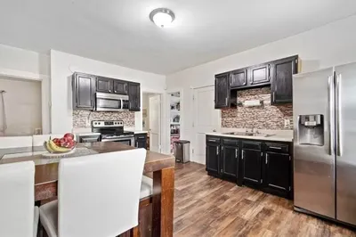175 Wilbraham Road #2 1