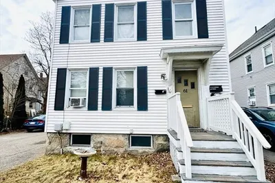 61 Chancery St
