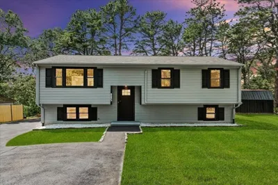 885 Long Pond Rd