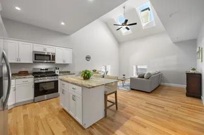 7 Cedar Street #7 1