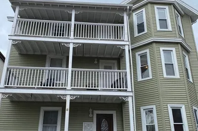 8 Whte Ave #2