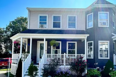 700 Second Street #105 1