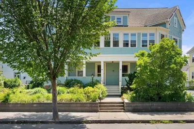 80 Harvard Avenue #2