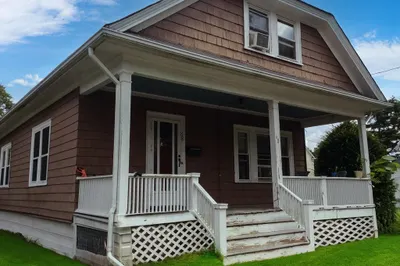 68 Orange St