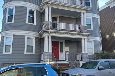4 Dawes Street #1