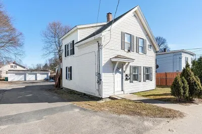 217 Bemis Rd #2