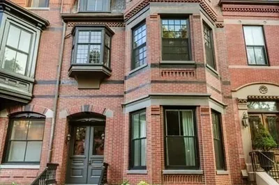 292 Marlborough Street 1