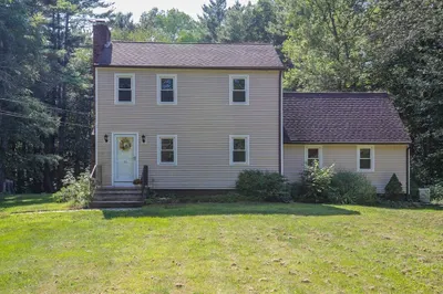 33 Fitzgerald Rd 1