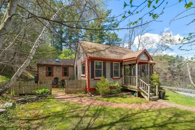 78 Indian Pond Road