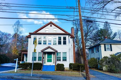 29-31 Spring St