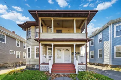 382 Eastern Ave #1
