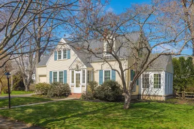 26 Hereford Rd