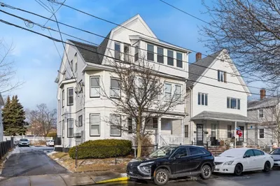 41 Wolcott St #5