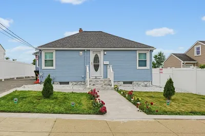 31 Hallron St