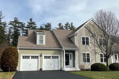 16 Sarah Reed Hunt Way #16 1