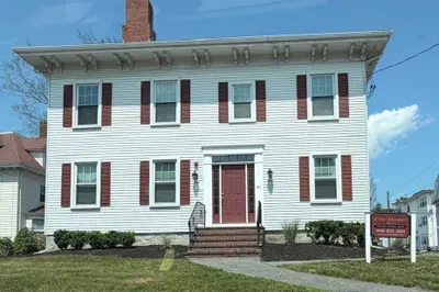 40 Summmer St 1