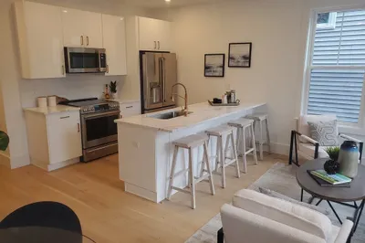 9 Greenmount Street #2