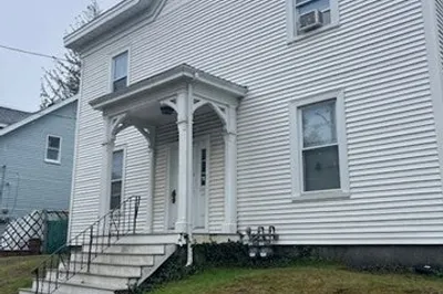 61 Lincoln Ave #1