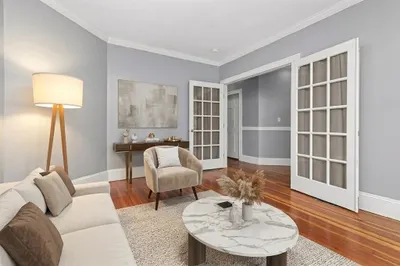 8 Taft St #1 1