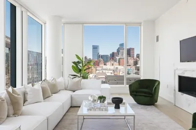 380 Harrison Avenue #14 J