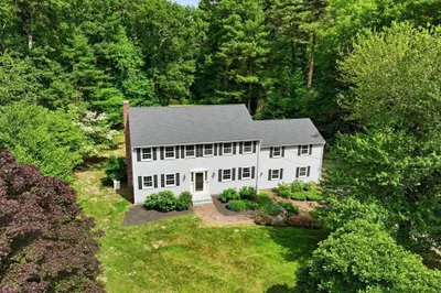 52 Pheasant Hill Drive